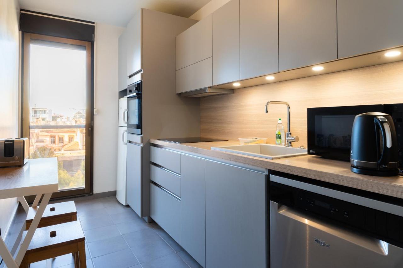 L'aerien- 2 Parking- Centre - Calme Apartment *
