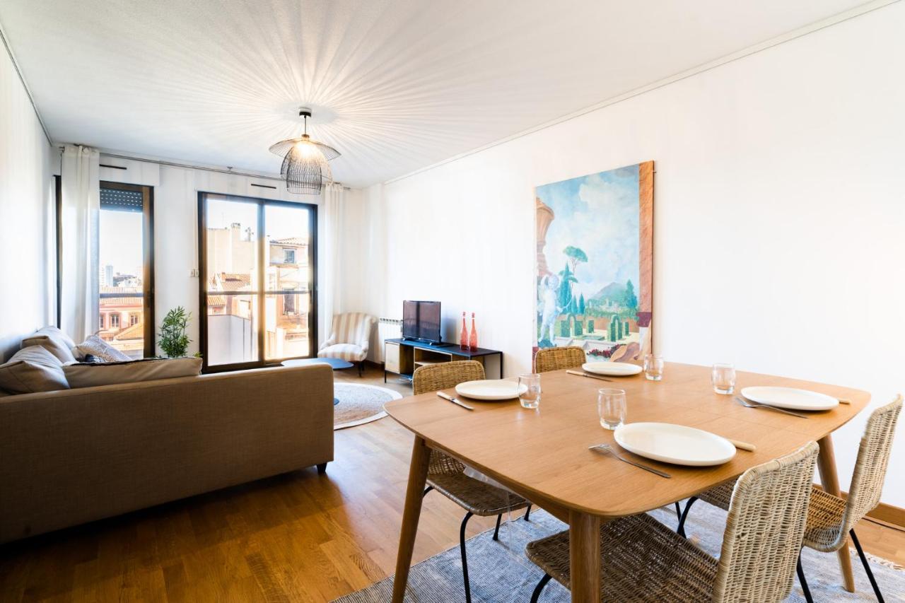 Apartment L'aerien- 2 Parking- Centre - Calme Toulouse